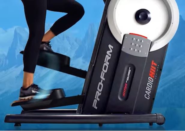 ProForm CardioHiit Trainer Free Australian Shipping